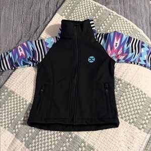 Girls Hooey jacket